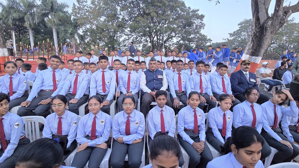 15th August Parade