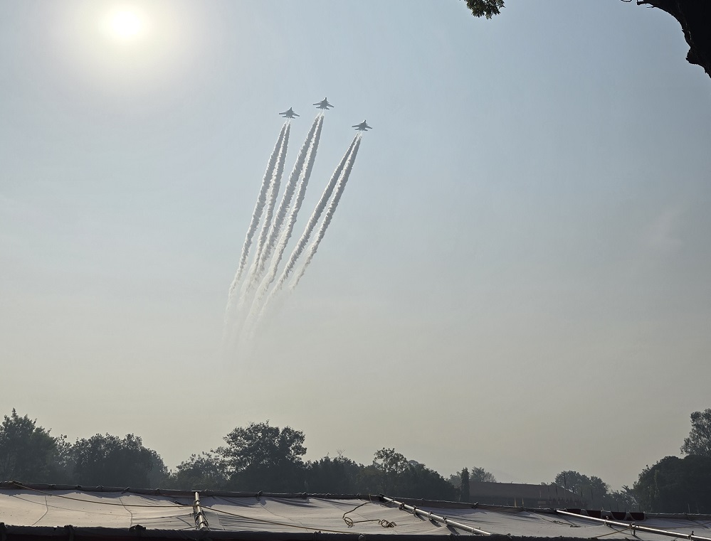 15th August Parade